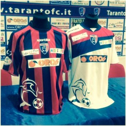 Taranto Calcio