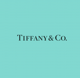 tiffany logo gioielli