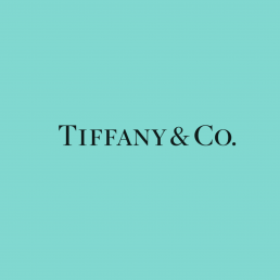 tiffany logo gioielli