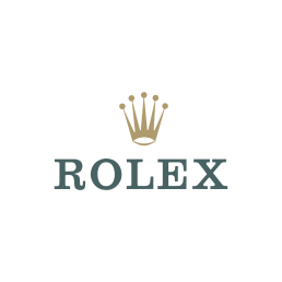 logo rolex orologio